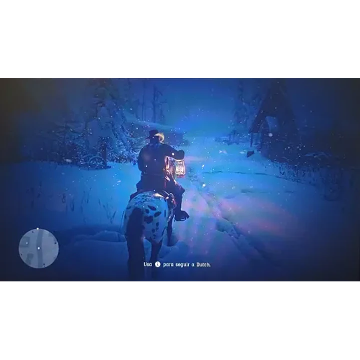 Red Dead Redemption 2 Ps4 7
