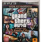 Grand Theft Auto Liberty City Uk Ps3 - Miniatura 1