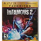 Infamous 2 Fav Ps3 - Miniatura 1