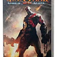 God Of War Ghosts Of Sparta Psp Sellado - Miniatura 1