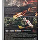 God Of War Ghosts Of Sparta Psp Sellado - Miniatura 2