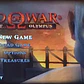 God Of War Chains Of Olympus Gh Psp - Miniatura 5