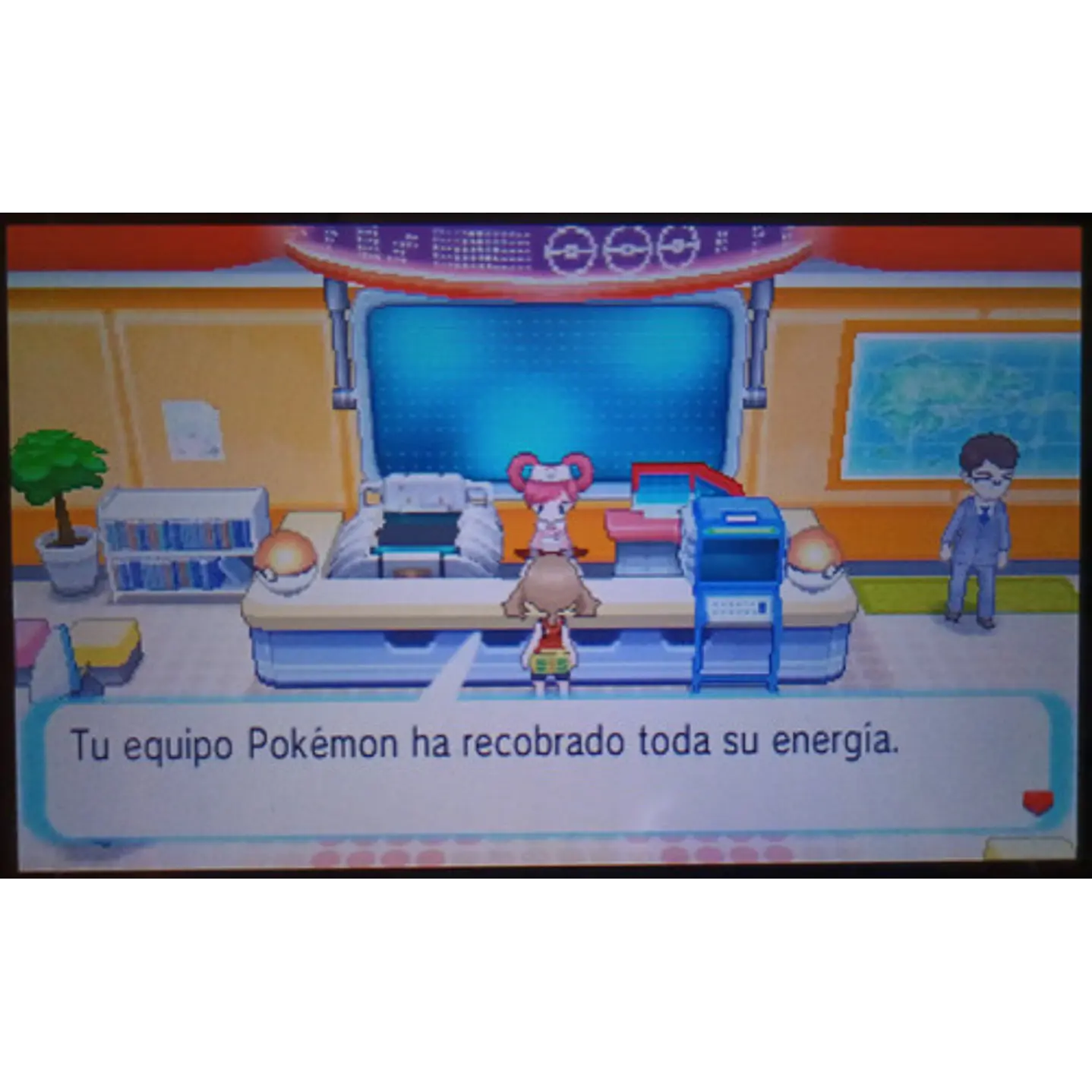 Pokémon Alpha Sapphire Nintendo 3ds 6
