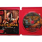 God Of War Collection Remastered Playstation Ps3 - Miniatura 2