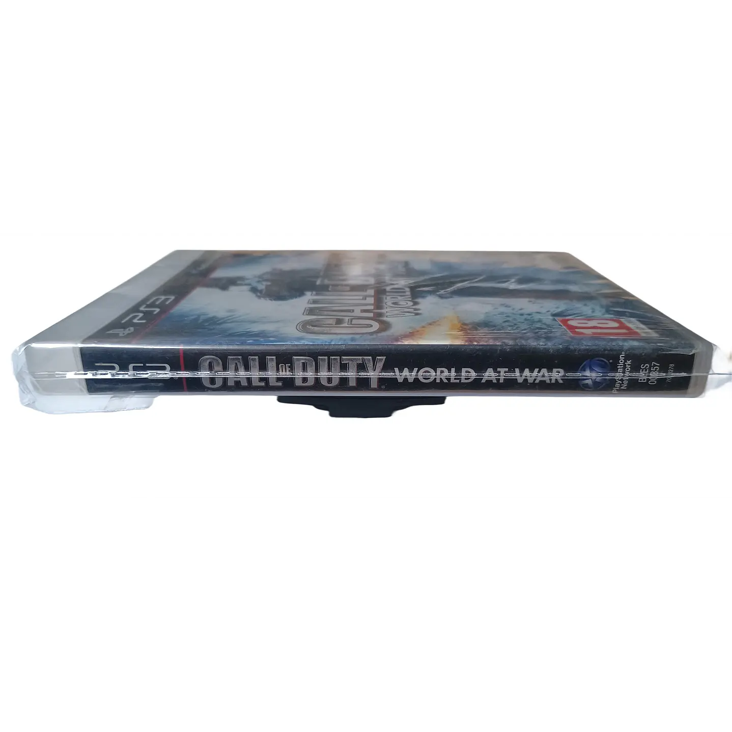Call Of Duty: World At War Ps3 7