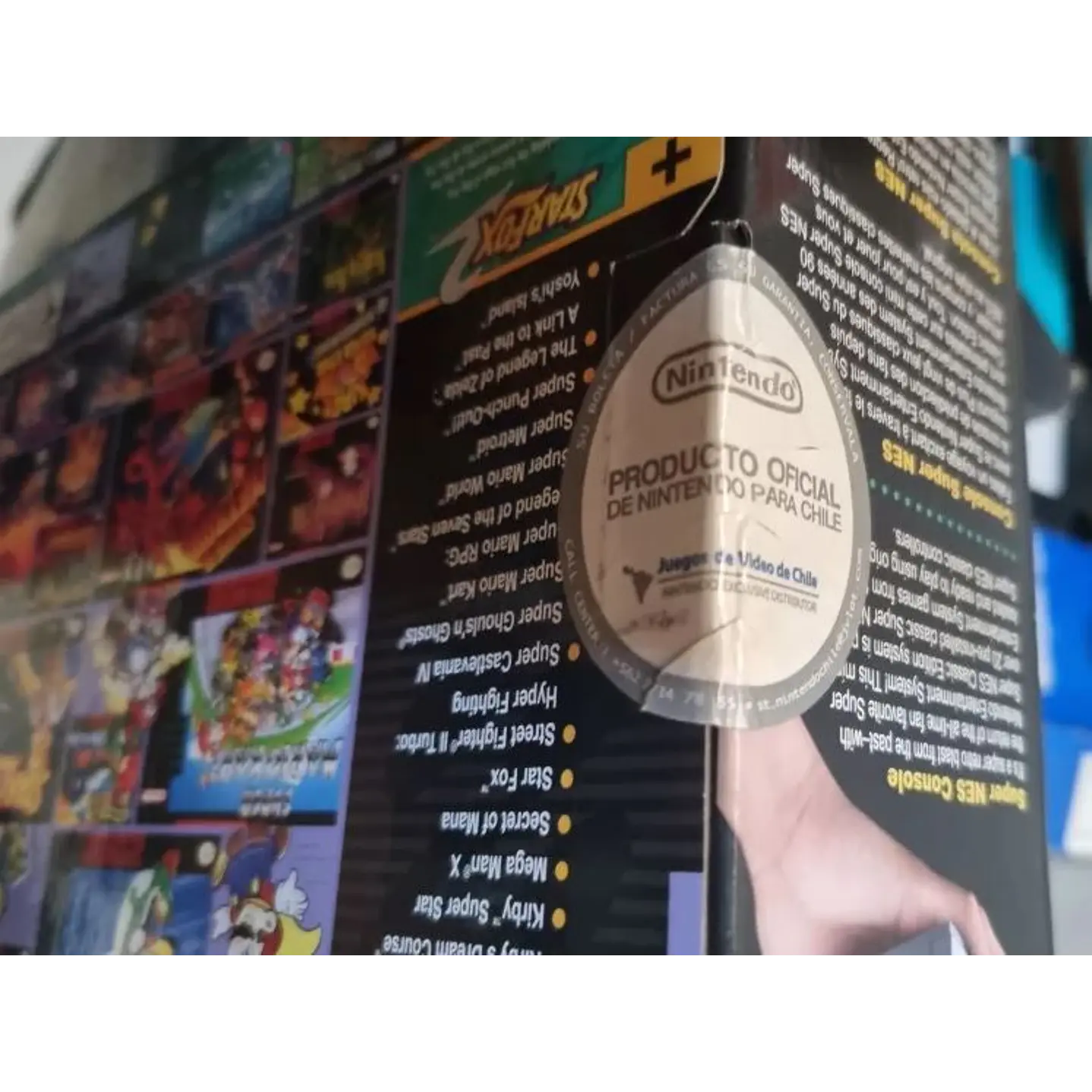 Control Compatible Snes Classic Mini 3