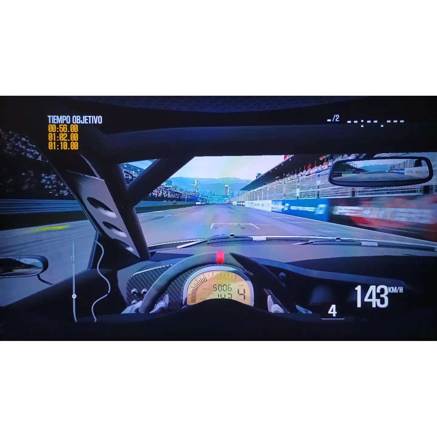 Need For Speed Shift 2 Unleashed Xbox 360 4