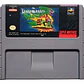The Pagemaster Snes - Miniatura 1