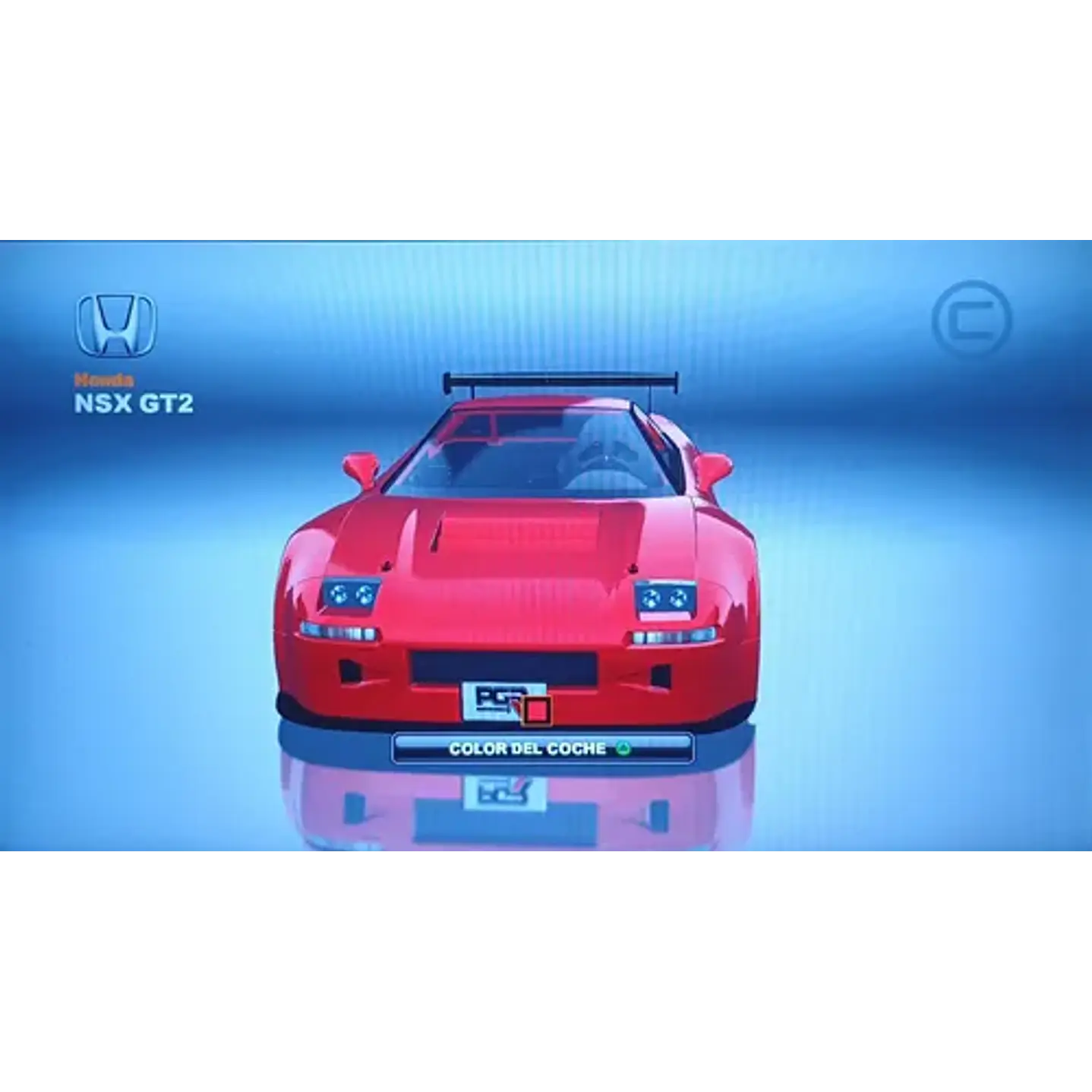 Pgr3 Project Gotham Racing 3 Xbox 360 4