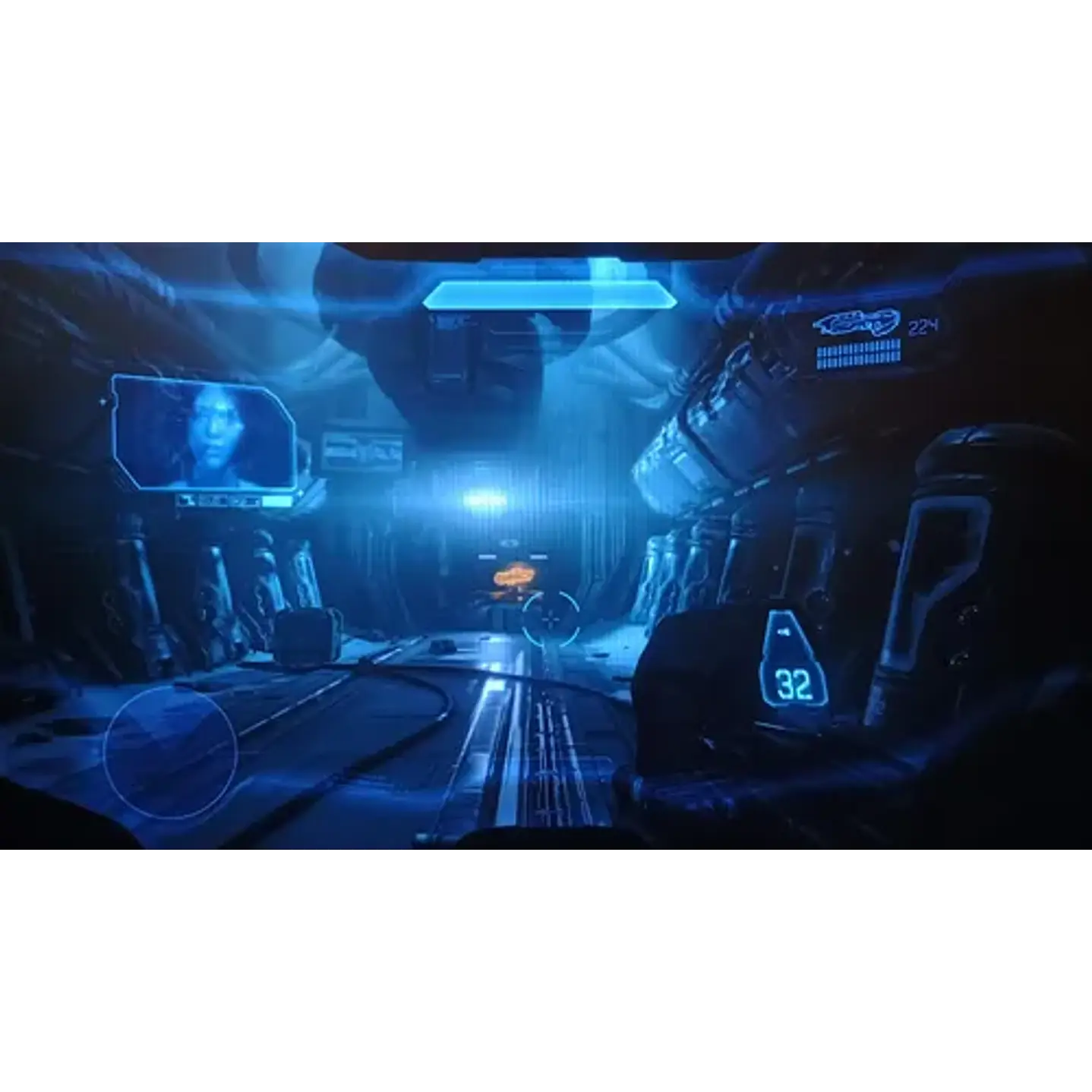Halo 4 Game Of The Year Xbox 360 5