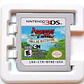 Adventure Time: Finn And Jake Investigations 3ds - Miniatura 3