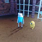 Adventure Time: Finn And Jake Investigations 3ds - Miniatura 5