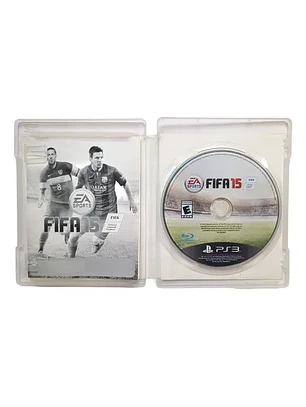 Fifa 15 Ps3