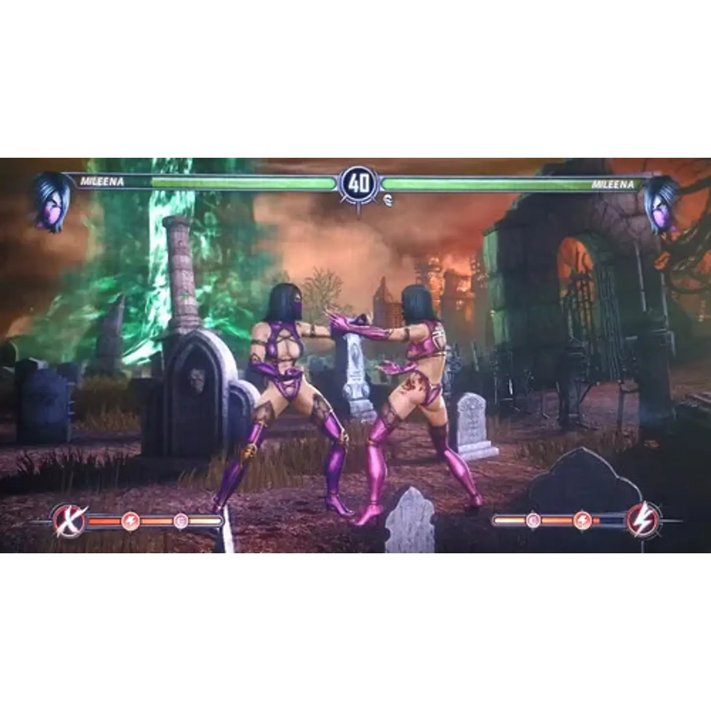 Mortal Kombat Complete Edition Playstation Ps3 4