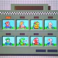 Super Mario Kart Sfc Super Nintendo - Miniatura 4