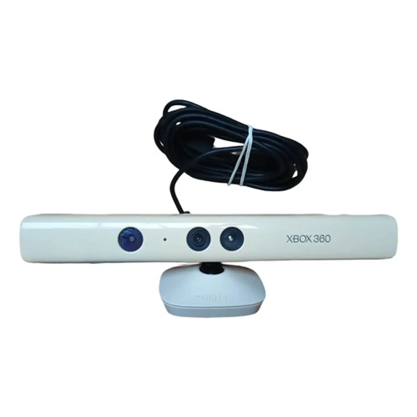 Kinect Blanco Xbox 360 Original 1