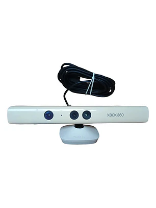 Kinect Blanco Xbox 360 Original