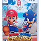 Mario Sonic Olympic Games Beijing 2002 Wii - Miniatura 1