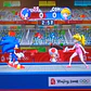 Mario Sonic Olympic Games Beijing 2002 Wii - Miniatura 6