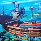 Donkey Kong Country 2 Jap Snes - Miniatura 3