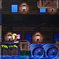 Donkey Kong Country 2 Jap Snes - Miniatura 4