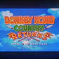 Donkey Kong Country Returns Wii - Miniatura 2