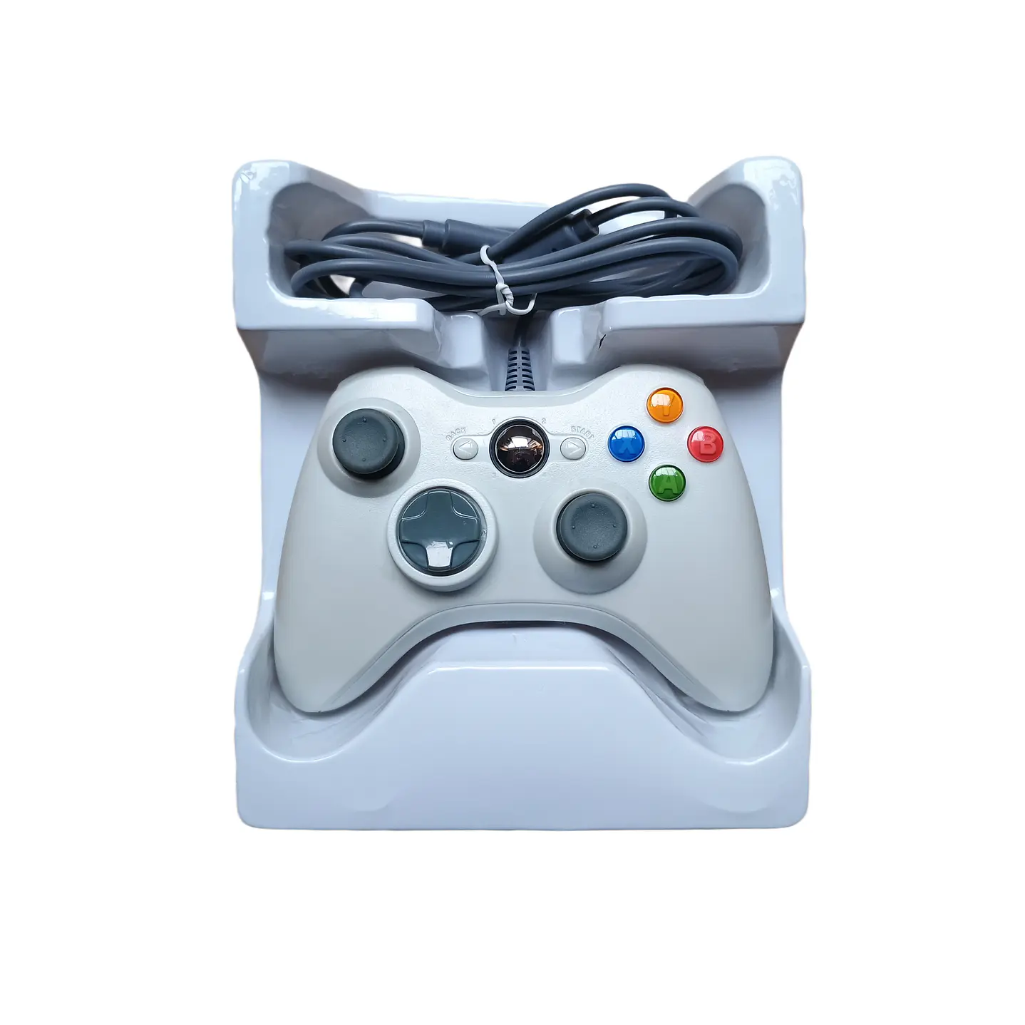 Consola Xbox 360 Slim  3