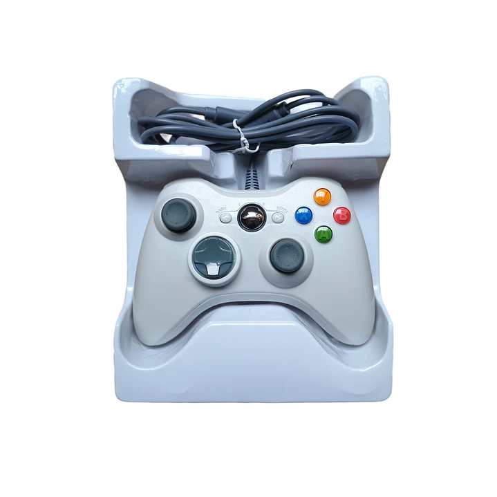 Consola Xbox 360 Slim  3