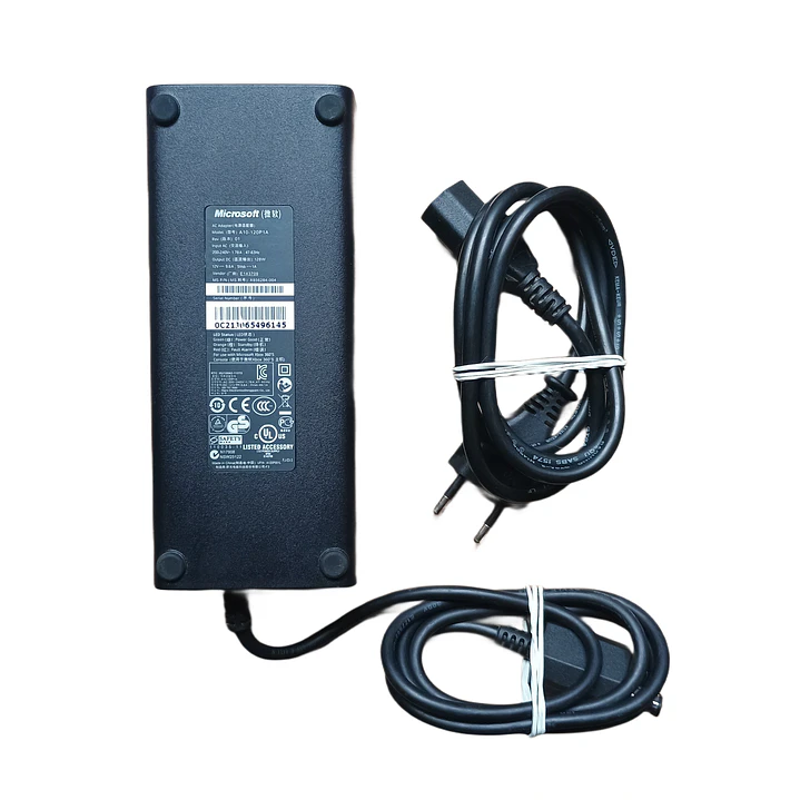 Consola Xbox 360 Slim  6
