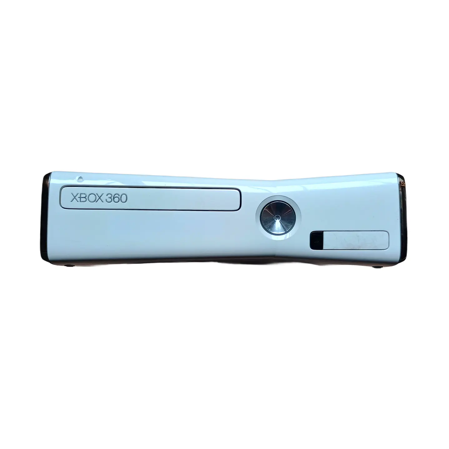 Consola Xbox 360 Slim  4
