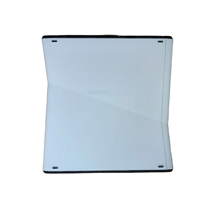 Consola Xbox 360 Slim  5