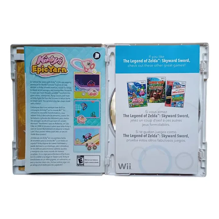 The Legend Of Zelda: Skyward Sword 25th Anniversary Wii 6