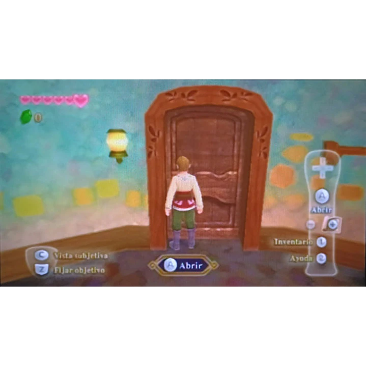 The Legend Of Zelda: Skyward Sword 25th Anniversary Wii 8