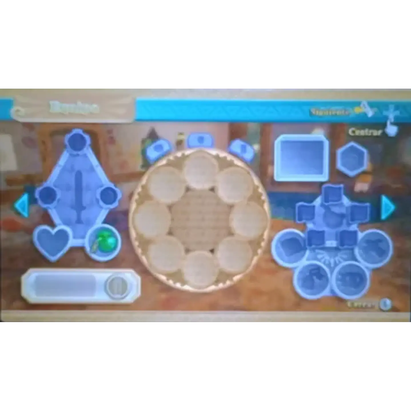 The Legend Of Zelda: Skyward Sword 25th Anniversary Wii 9