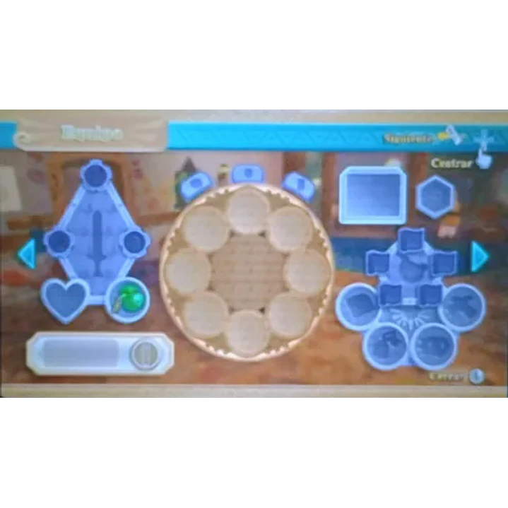 The Legend Of Zelda: Skyward Sword 25th Anniversary Wii 9
