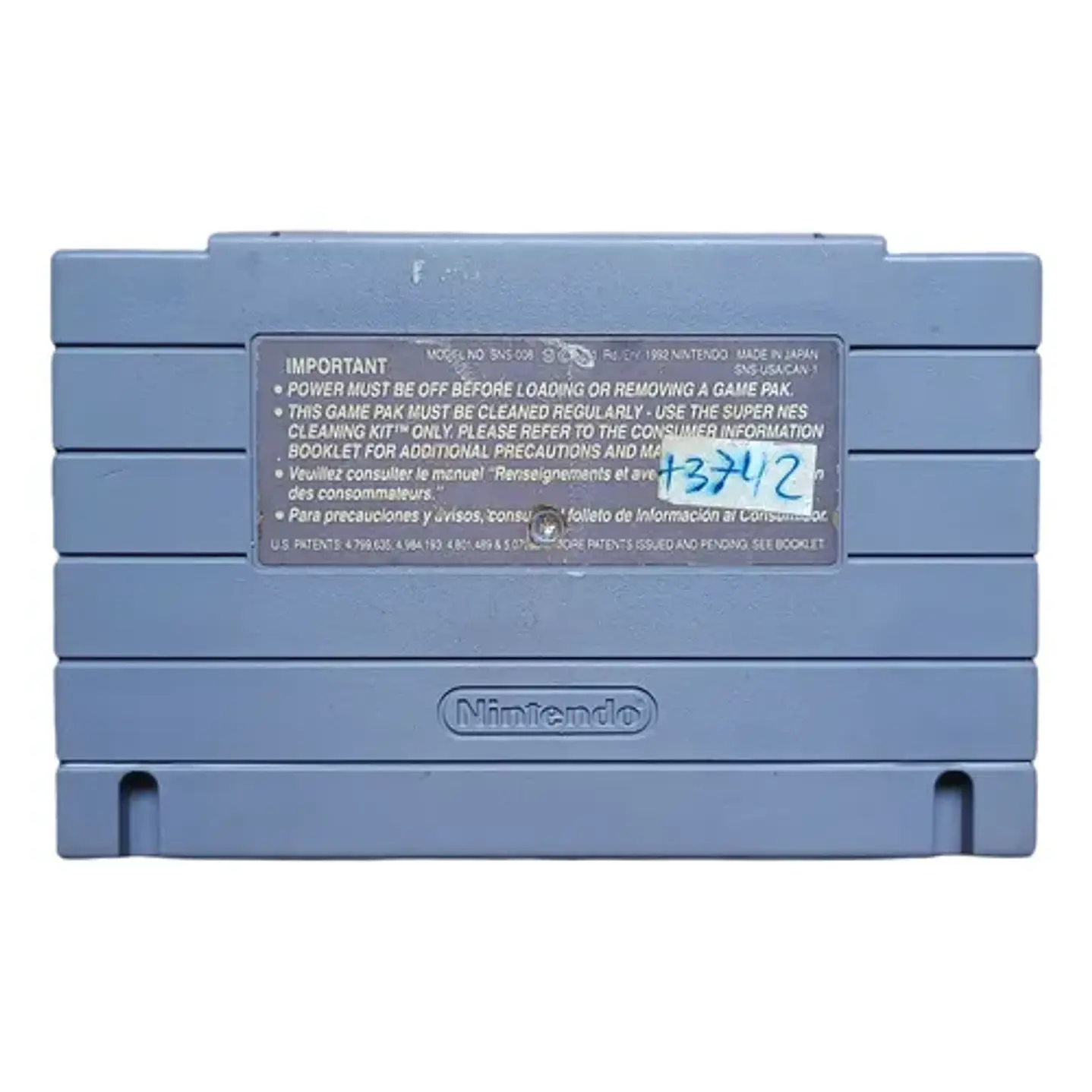 Donkey Kong Country Nintendo Snes 2