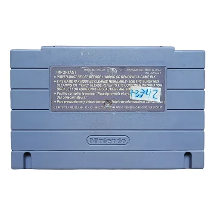 Donkey Kong Country Nintendo Snes 2