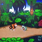 Donkey Kong Country Nintendo Snes - Miniatura 3