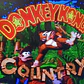 Donkey Kong Country Nintendo Snes - Miniatura 4