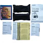 Sony 3d Glasses Bundle Starter Kit /narnia Blu-ray - Miniatura 2