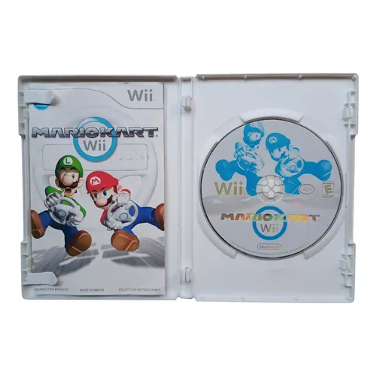Mario Kart Wii 2