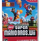 New Super Mario Bross T Wii - Miniatura 1