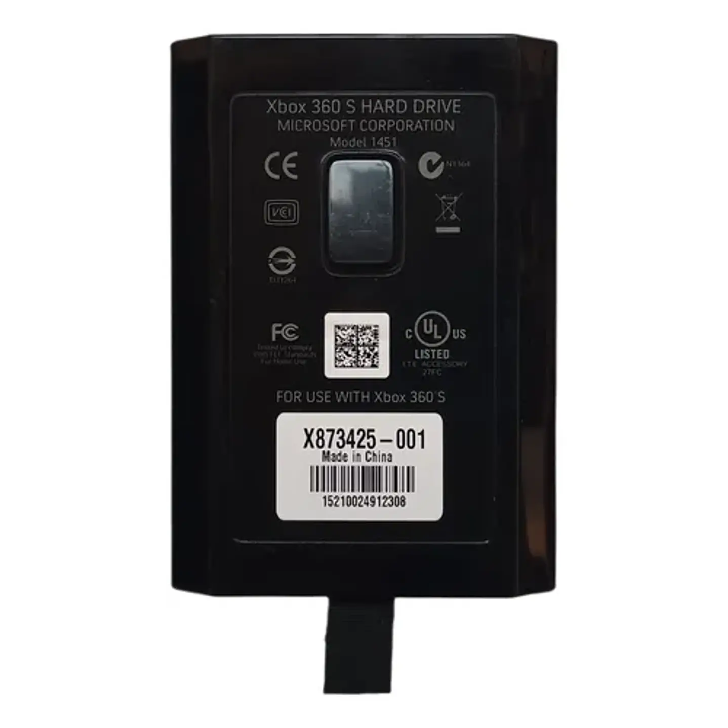Disco Duro 320 Gb Xbox 360 2