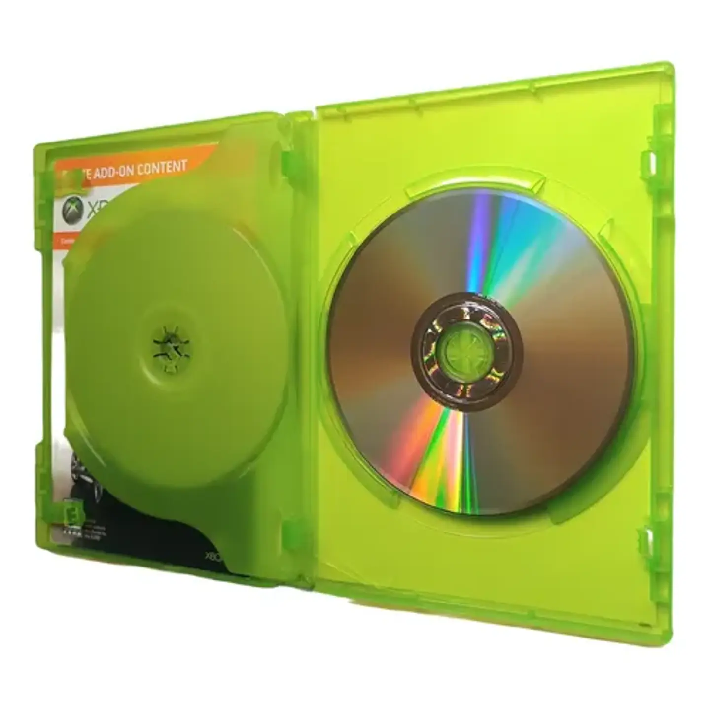 Forza Motorsport 3 Xbox 360 5