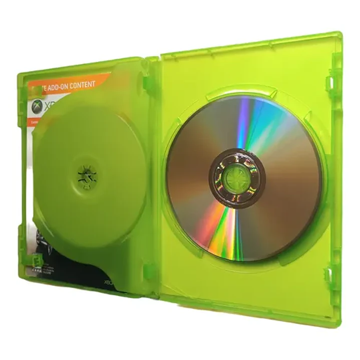Forza Motorsport 3 Xbox 360 5