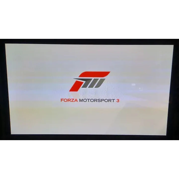 Forza Motorsport 3 Xbox 360 8