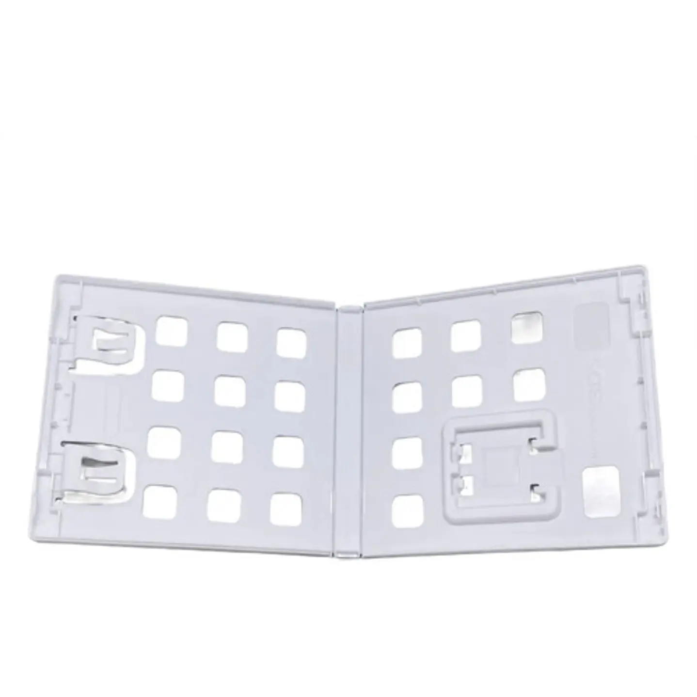 Caja Repuesto Juego 3ds 1