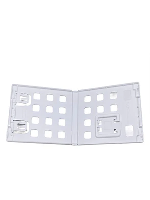 Caja Repuesto Juego 3ds