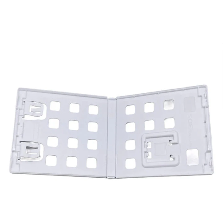 Caja Repuesto Juego 3ds 1