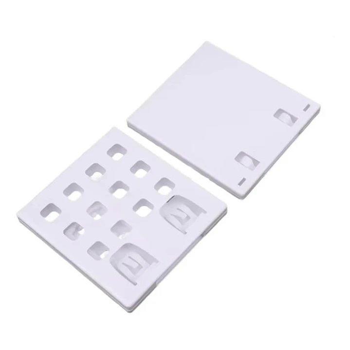 Caja Repuesto Juego 3ds 2